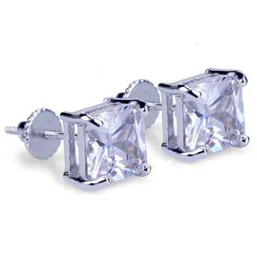 The Chloe Earrings