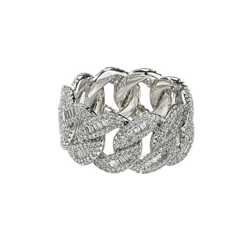 The Artemis Ring