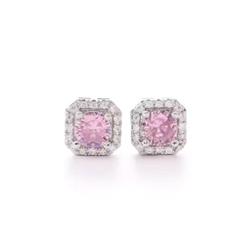 The Rosalia Earrings