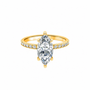The Roxy Ring