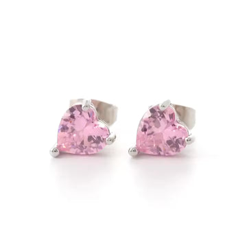 The Amoria Earrings