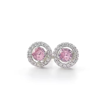 The Lumina Earrings