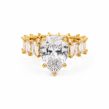 The Hera Ring