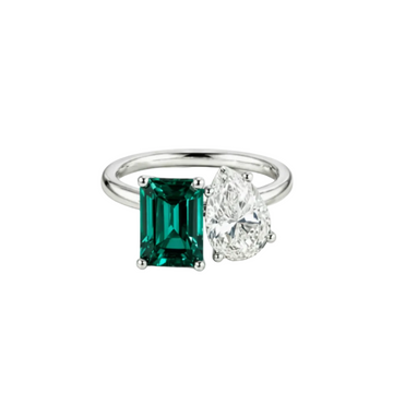 De Adena Ring