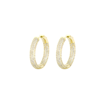 The Althea Earrings