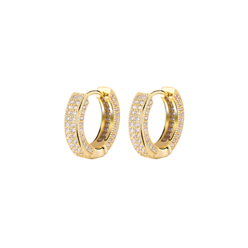 The Aphrodite Earrings