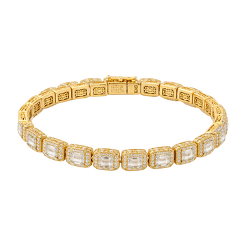 De Artemis-armband