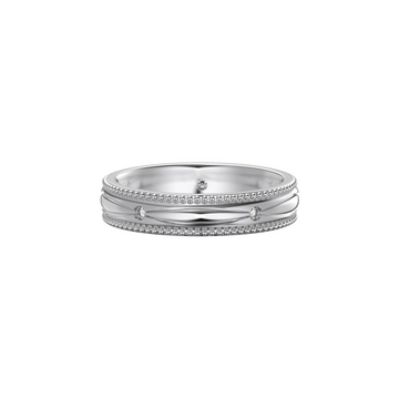 Der Aster-Ring