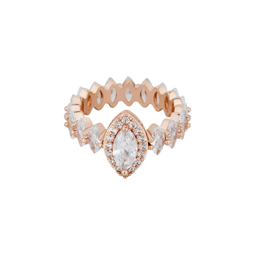 De Athena Ring