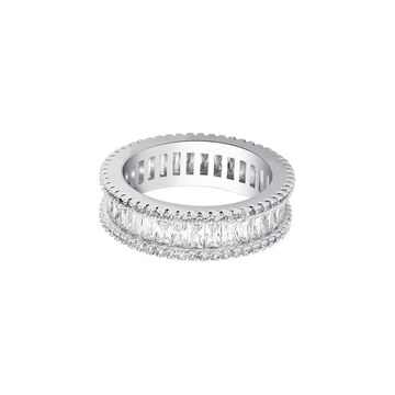 Der Calypso-Ring