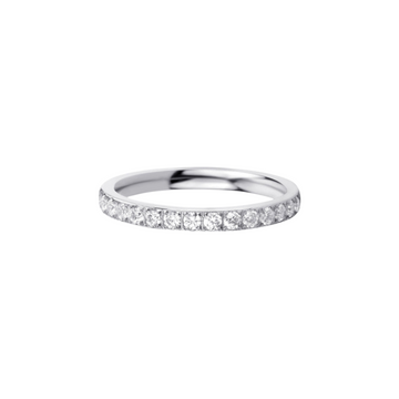 The Iris Ring