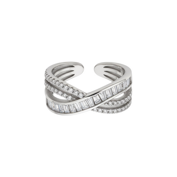 The Liana Ring