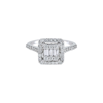 Der Maria Ring