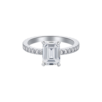 Der Mitra-Ring