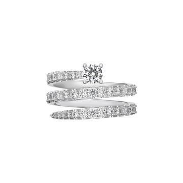 The Nika Ring