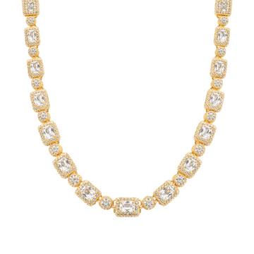 The Parmis Necklace