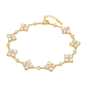 Das Rhea-Armband