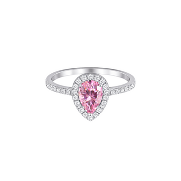 The Setareh Ring