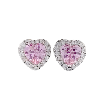 De Sieanna Oorbellen